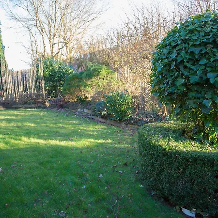 Wangerooge Im Küstenhaus Apartamento