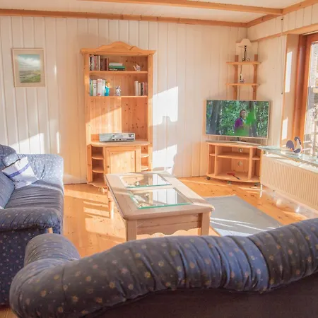 Apartment Wangerooge Im Kuestenhaus *