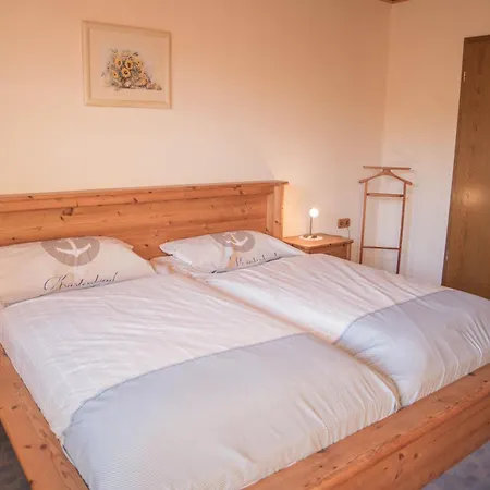 Wangerooge Im Küstenhaus