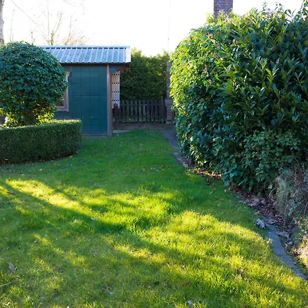 Wangerooge Im Küstenhaus Apartamento