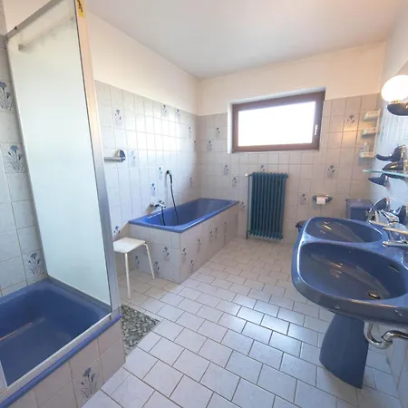 Apartamento Wangerooge Im Küstenhaus Schillig