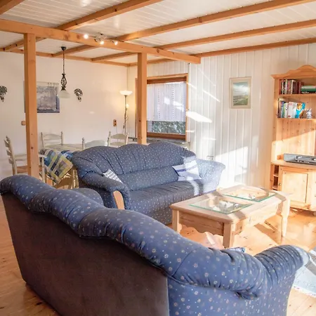 Wangerooge Im Kuestenhaus Schillig