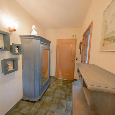 Wangerooge Im Kuestenhaus * Schillig