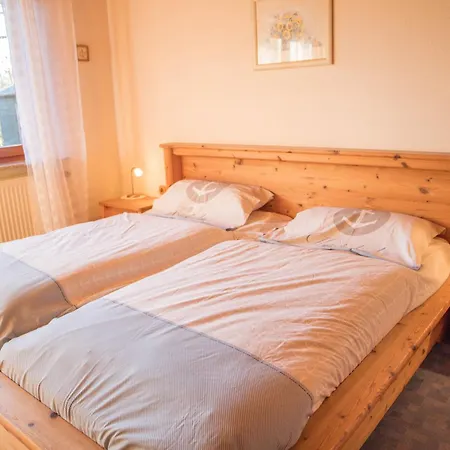 Wangerooge Im Kuestenhaus