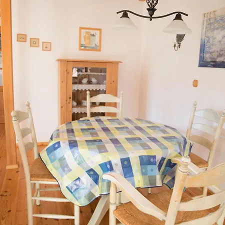 Wangerooge Im Küstenhaus *