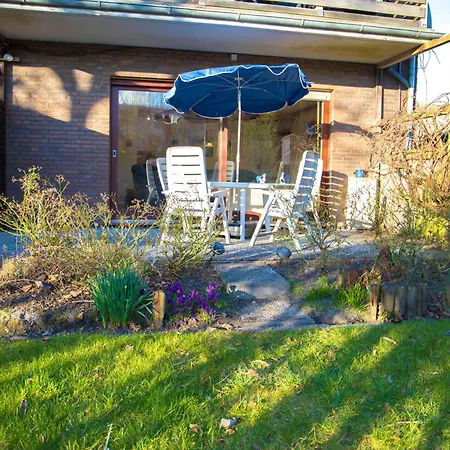 Wangerooge Im Küstenhaus * Schillig