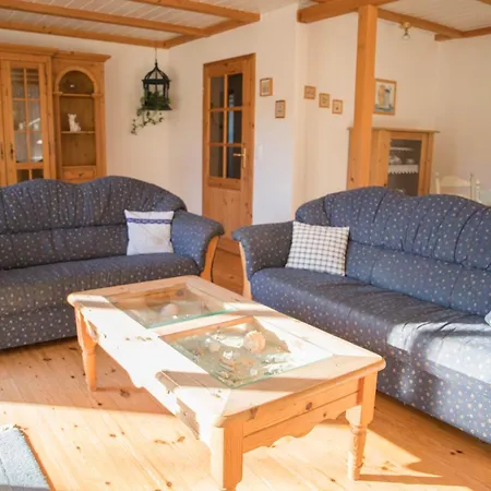 Wangerooge Im Kuestenhaus * Schillig