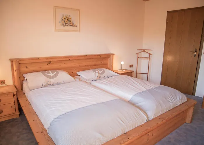 Wangerooge Im Kuestenhaus