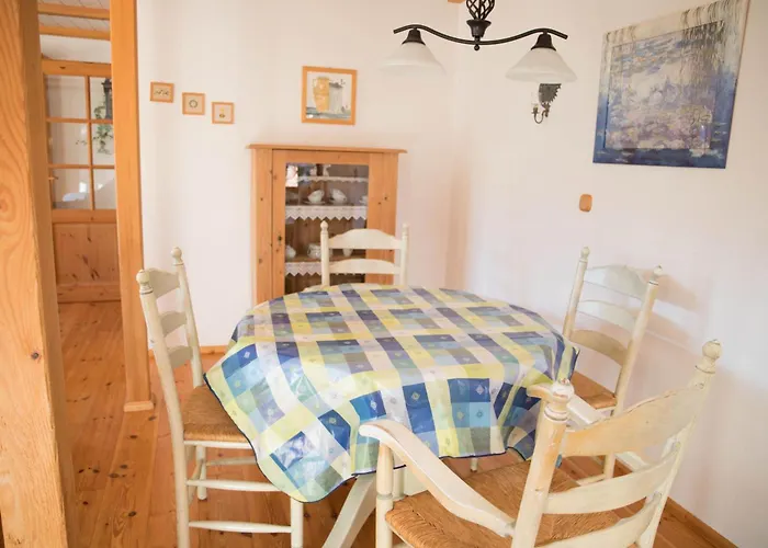 Wangerooge Im Kuestenhaus *
